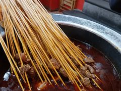 -冒椒火辣(奎星楼街店)