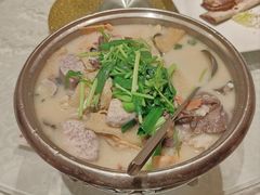 锅仔杂烩太平燕-同君福大酒楼(紫新路店)