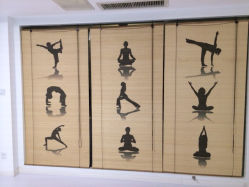 G+ YOGA-GRACE格瑞斯瑜伽馆