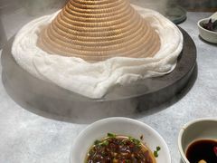 -鲜潭蒸汽石锅鱼(五道口购物中心店)