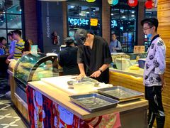 -佰禾寿司(学府凯德店)