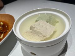 -贡宴盐帮菜自贡驻京联络处餐厅