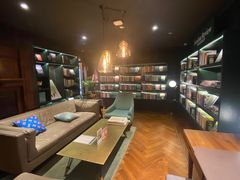 -思南书局(复兴中路店)