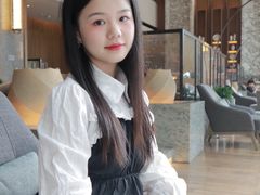 -苏州希尔顿酒店·园大堂吧