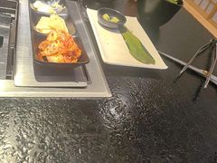 -臻牛烤肉