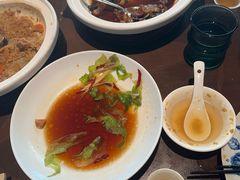 -奉天小馆·非遗东北菜(沈阳万象城店)
