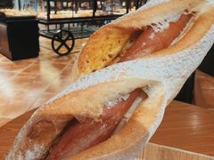 -酵墅·红酒酵母面包(羲和广场店)