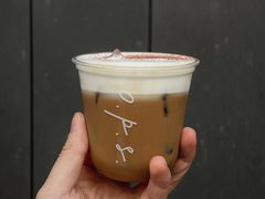 -O.P.S. CAFE