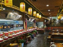 -民俗村柴火灶·景德江西菜(中国陶瓷博物馆店)