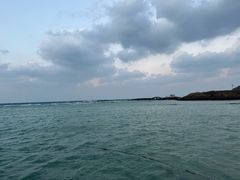 -咸德海水浴场