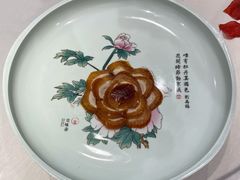 北京牡丹烤鸭-京味斋·北京烤鸭(北京南站洋桥店)