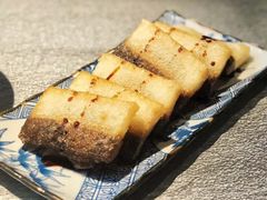 -探鱼·鲜青椒爽麻烤鱼(北京路天河城店)