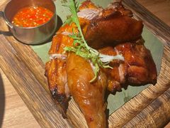 -普叽普叽泰式茶餐厅(港汇店)