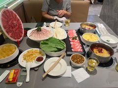 -伊斯美清真火锅(吉祥店)
