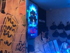 -Y&Y创意真人密室逃脱馆(人民广场步行街店)