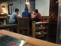 肥牛-傣妹火锅(南京东路一店)