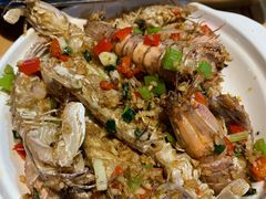 -三妹小龙虾·黄油蟹(华侨城总店)