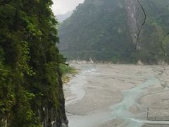 -太鲁阁公园