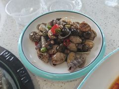 -前王院•巧克力海鲜市集餐厅(万平口店)