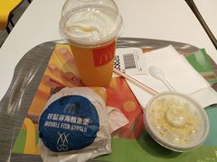 -麦当劳(皇岗路店)