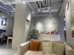 -iF摄影•全家福•证件照•形象照(南山店)