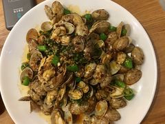 -三猫黑鱼花(南大店)
