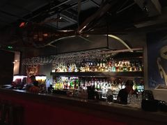 -Luchador摔跤手墨西哥餐厅(恒宇广场店)