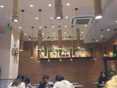 -好人民间小吃(镇江八佰伴店)