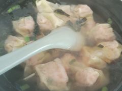 鲜肉小馄沌-胖子锅贴(双阳路111弄店)