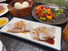 牛肉肠粉-正斗·港式粤菜(SKLP店)