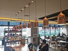 -COSTA COFFEE(联想总部店)
