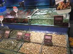 -徐记海鲜(大雁塔|金都店)
