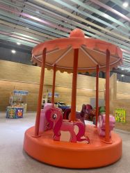 -泡泡米POPOME益智乐园(洪殿花园旗舰店)