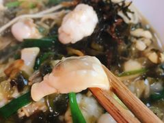 -明呈黄鱼面馆(斜土路店)