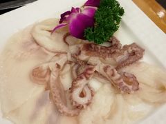 -老码头火锅(玉林店)