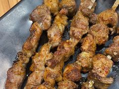 -西部马华清真兰州牛肉面·烧烤夜市(三里河店)