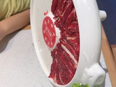 -千牛将·鲜牛肉火锅(开元路店)