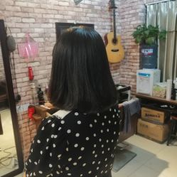 -木易造型工作室