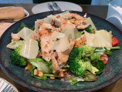 -BOCATA 西班牙餐厅(三里屯店)