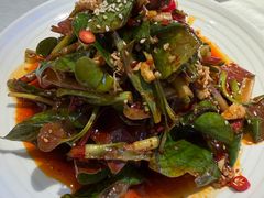 -蜀宴小调·精致家常菜(科华店)