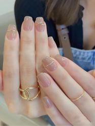 -M·X Nail日式美甲美睫