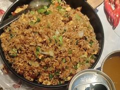 -巴厘龙虾·榜首油焖大虾(音乐学院·沿江酒馆店)