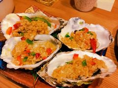 -和创柚子·会席日本料理(新区淮海街店)