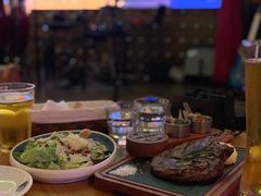 -MR.ROCKY洛奇先生RESTAURANT&BAR(宝安壹方城店)