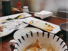 -初居食屋日式料理(万象城购物中心店)
