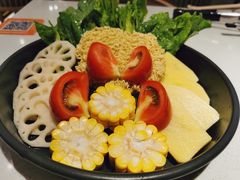 -八珍玉食鸡煲·打边炉(印象城店)