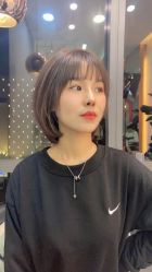 -V+SALON造型