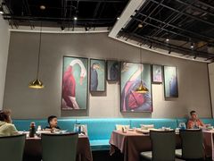 -羲和雅苑•北京烤鸭(乐园道万象城店)
