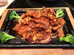 -口味堂(惠济路店)