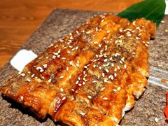 蒲烧鳗鱼-南风(淮海街店)